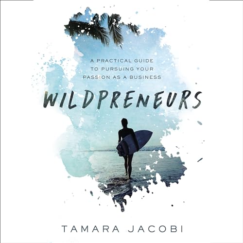 Cover of Wildpreneurs