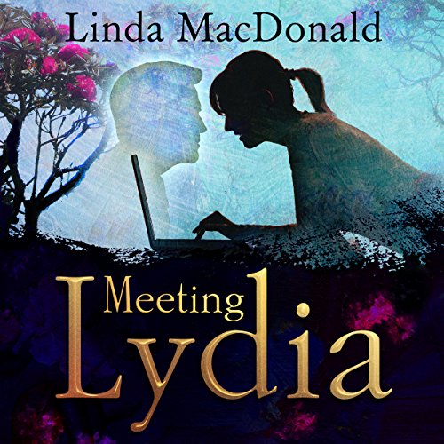 Cover of Meeting Lydia