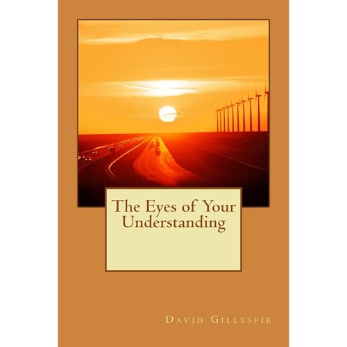 Cover of The Eyes of Your Understanding