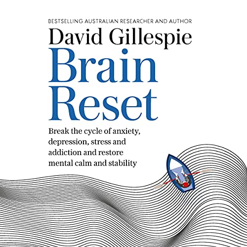 Cover of Brain Reset