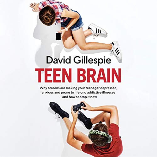 Cover of Teen Brain