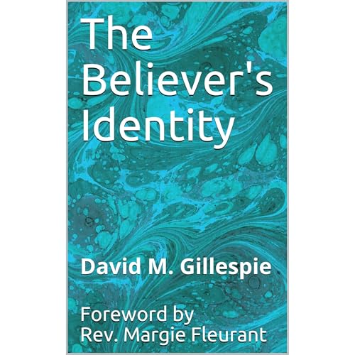 Cover of The Believer's Identity