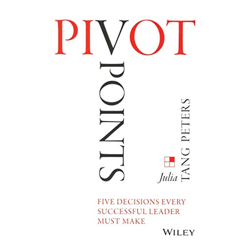 Cover of Pivot Points
