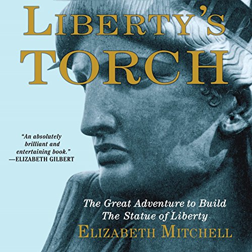 Cover of Liberty's Torch