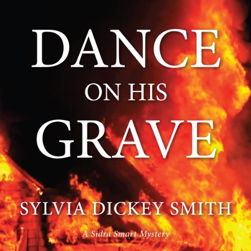 Cover of Dance on His Grave