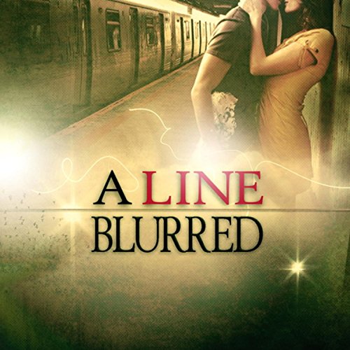 Cover of A Line Blurred