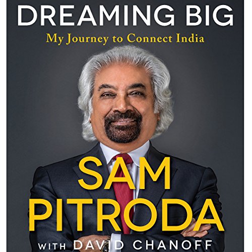 Cover of Dreaming Big