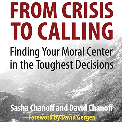 Cover of From Crisis to Calling