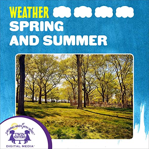 Cover of Spring and Summer
