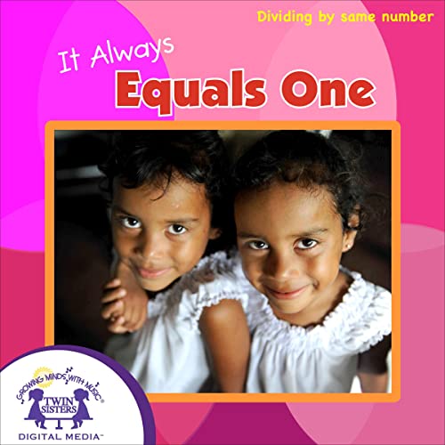 Cover of It Always Equals One