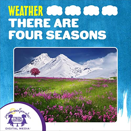 Cover of There Are Four Seasons