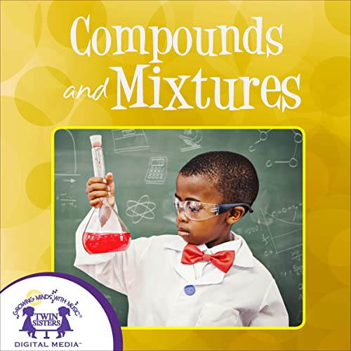 Cover of Compounds and Mixtures