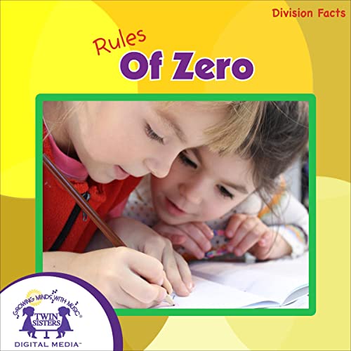 Cover of Rules of Zero