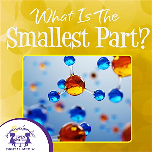 Cover of What Is the Smallest Part