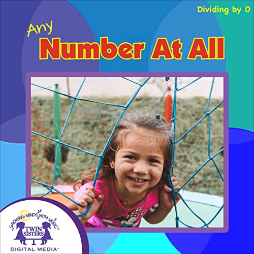 Cover of Any Number at All
