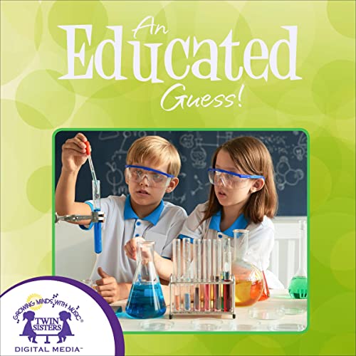Cover of An Educated Guess