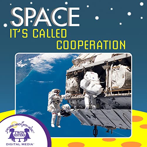 Cover of It's Called Cooperation