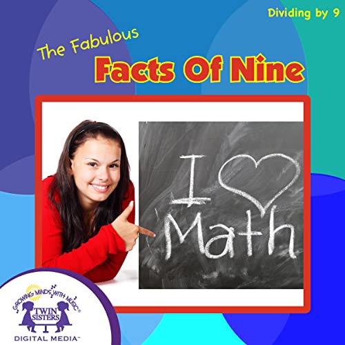 Cover of The Fabulous Facts of Nine