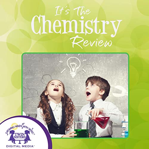 Cover of It’s the Chemistry Review