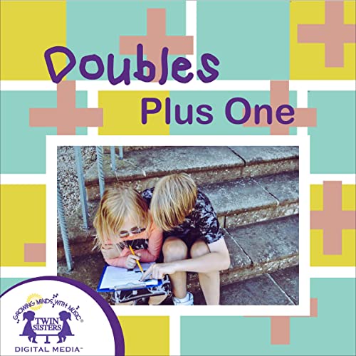 Cover of Doubles Plus One