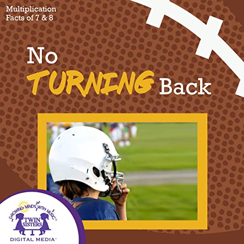 Cover of No Turning Back