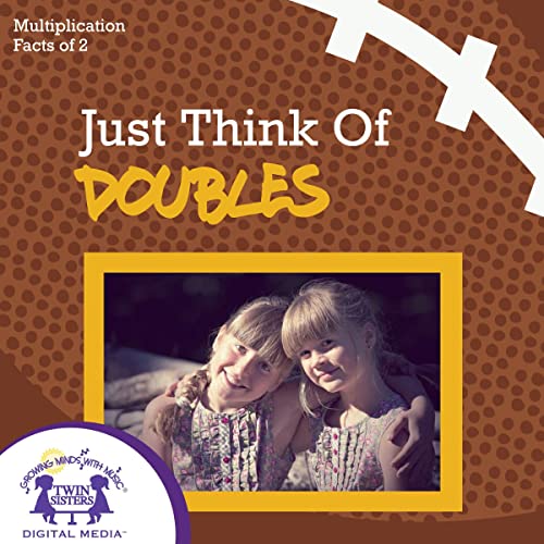 Cover of Just Think in Doubles