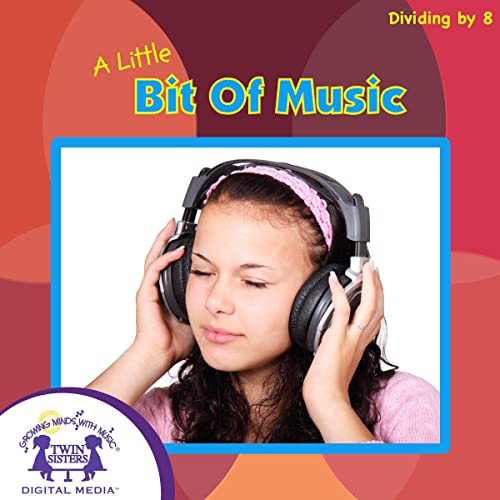 Cover of A Little Bit of Music