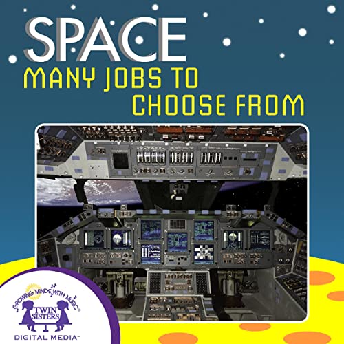 Cover of Many Jobs to Choose From