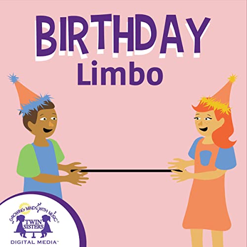 Cover of Birthday Limbo