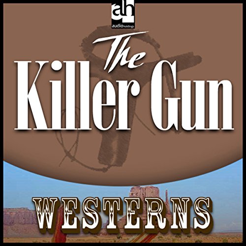 Cover of The Killer Gun