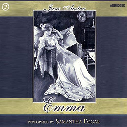 Cover of Emma