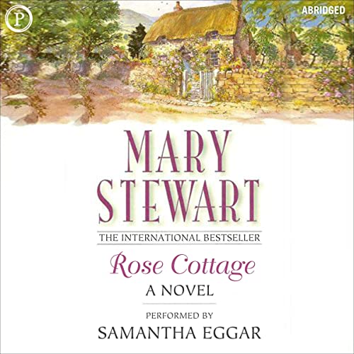 Cover of Rose Cottage