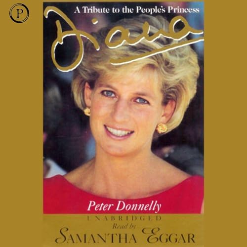 Cover of Diana
