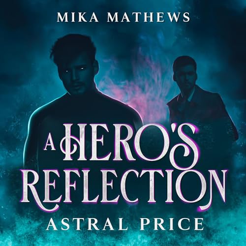 Cover of A Hero's Reflection
