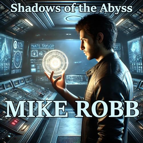 Cover of Shadows of the Abyss