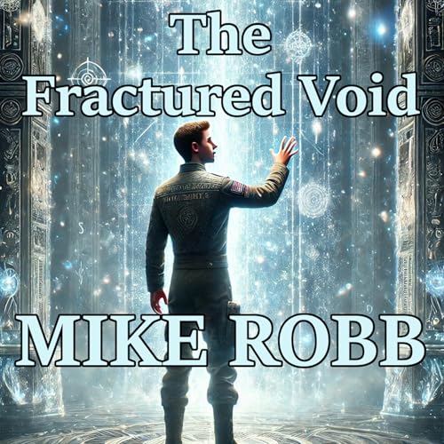 Cover of The Fractured Void
