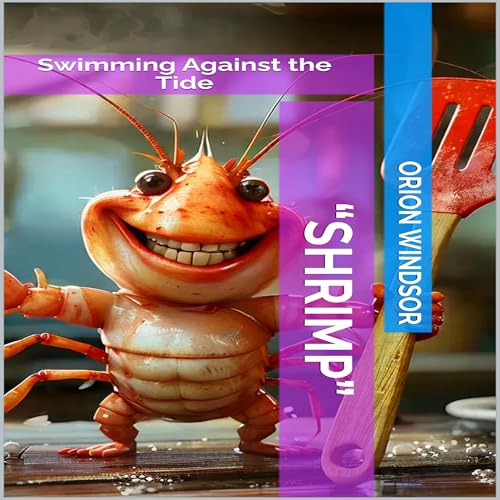 Cover of Shrimp