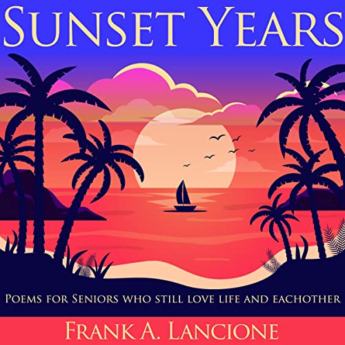 Cover of Sunset Years
