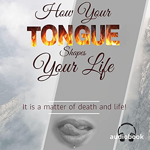 Cover of How Your Tongue Shapes Your Life