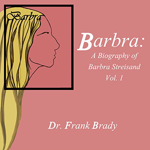 Cover of Barbra