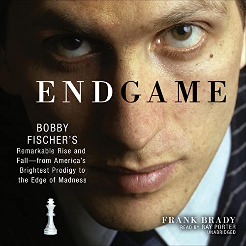 Cover of Endgame
