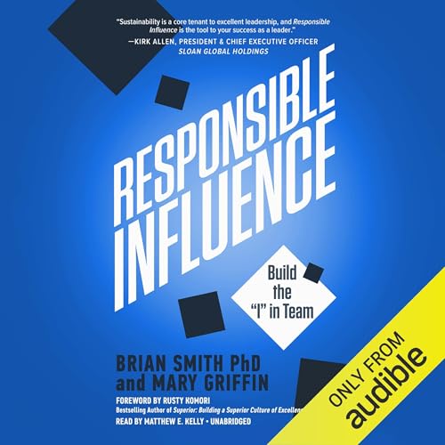 Cover of Responsible Influence