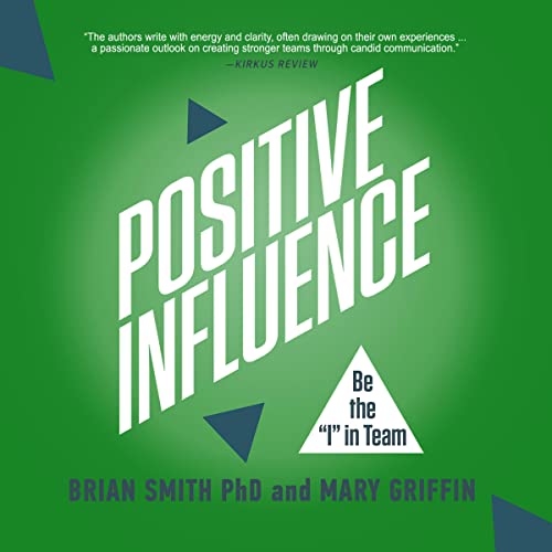 Cover of Positive Influence