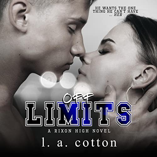 Cover of Off-Limits