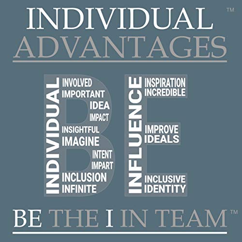 Cover of Individual Advantages