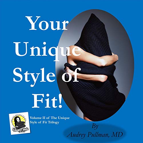 Cover of Your Unique Style of Fit