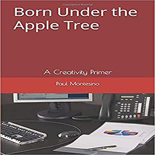 Cover of Born Under the Apple Tree