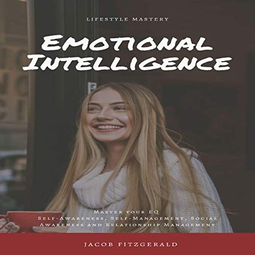 Cover of LifeStyle Mastery Emotional Intelligence
