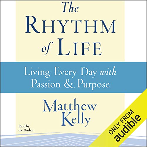 Cover of The Rhythm of Life