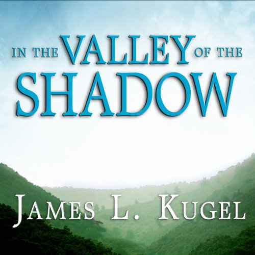Cover of In the Valley of the Shadow